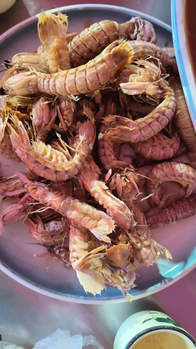 大虾批发